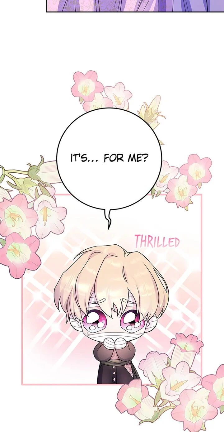 If You Save an Immoral Beast chapter 20 page 61