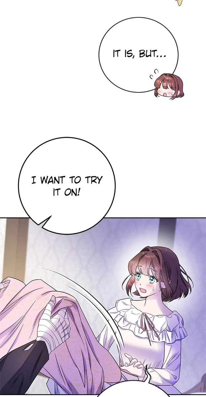 If You Save an Immoral Beast chapter 20 page 62