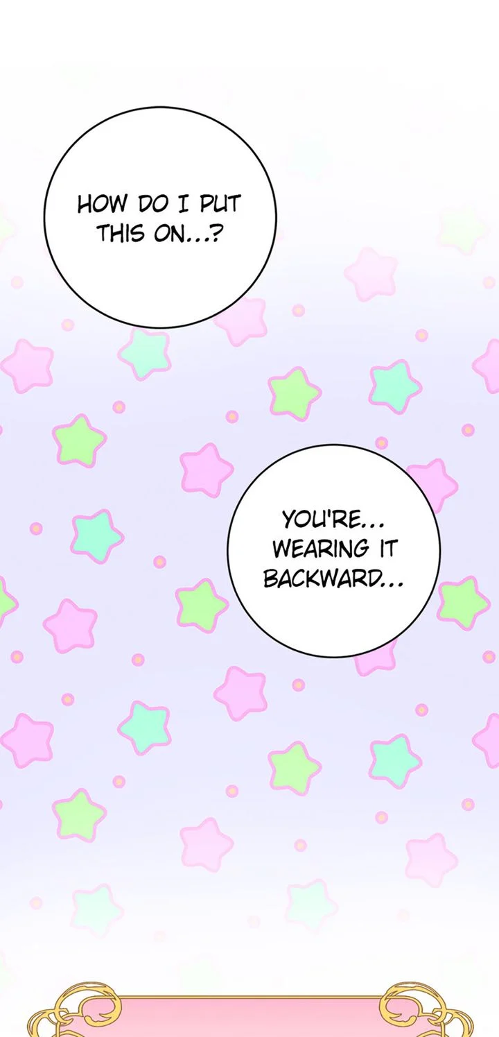 If You Save an Immoral Beast chapter 20 page 64