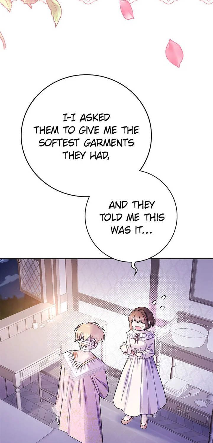 If You Save an Immoral Beast chapter 20 page 67