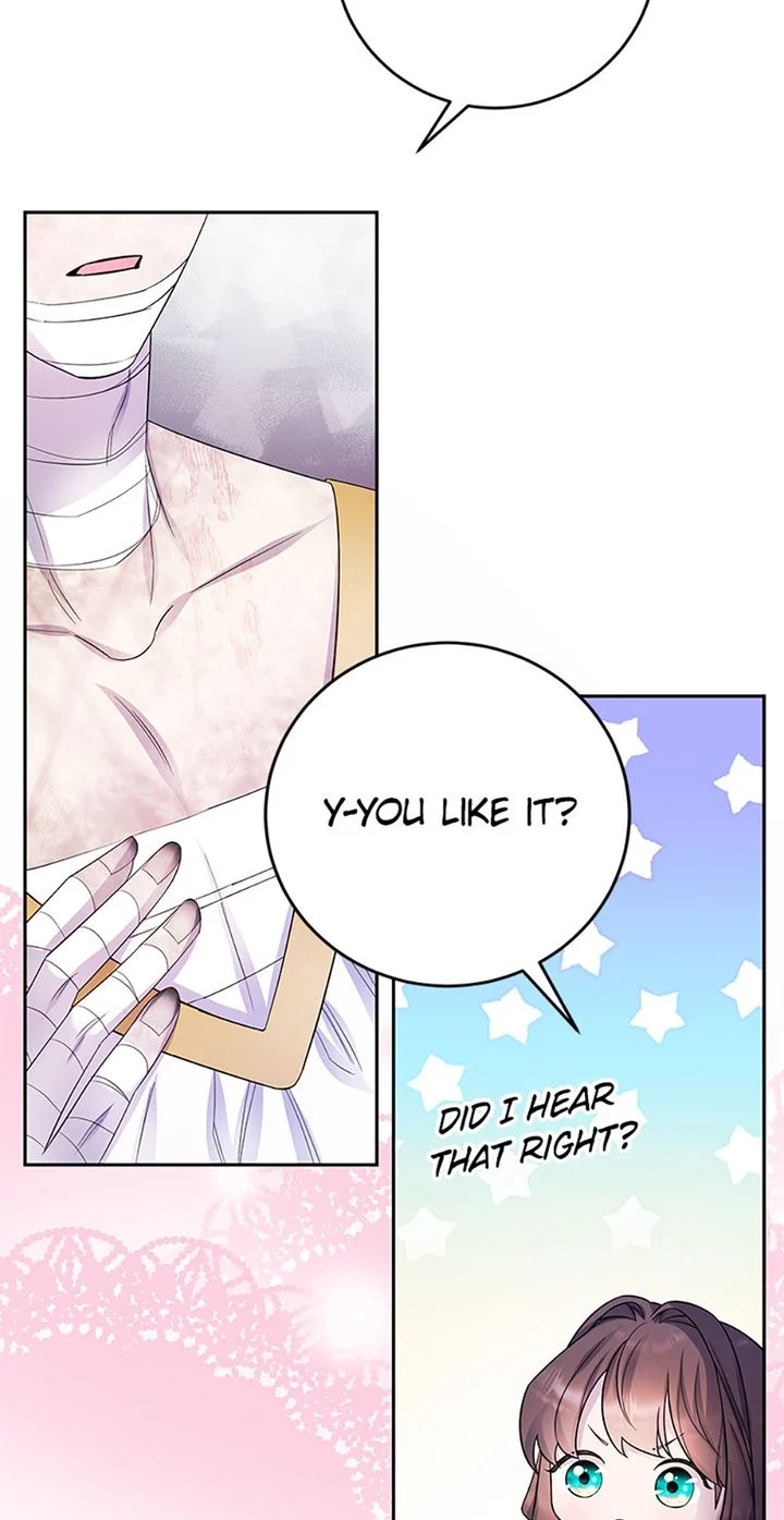 If You Save an Immoral Beast chapter 21 page 2