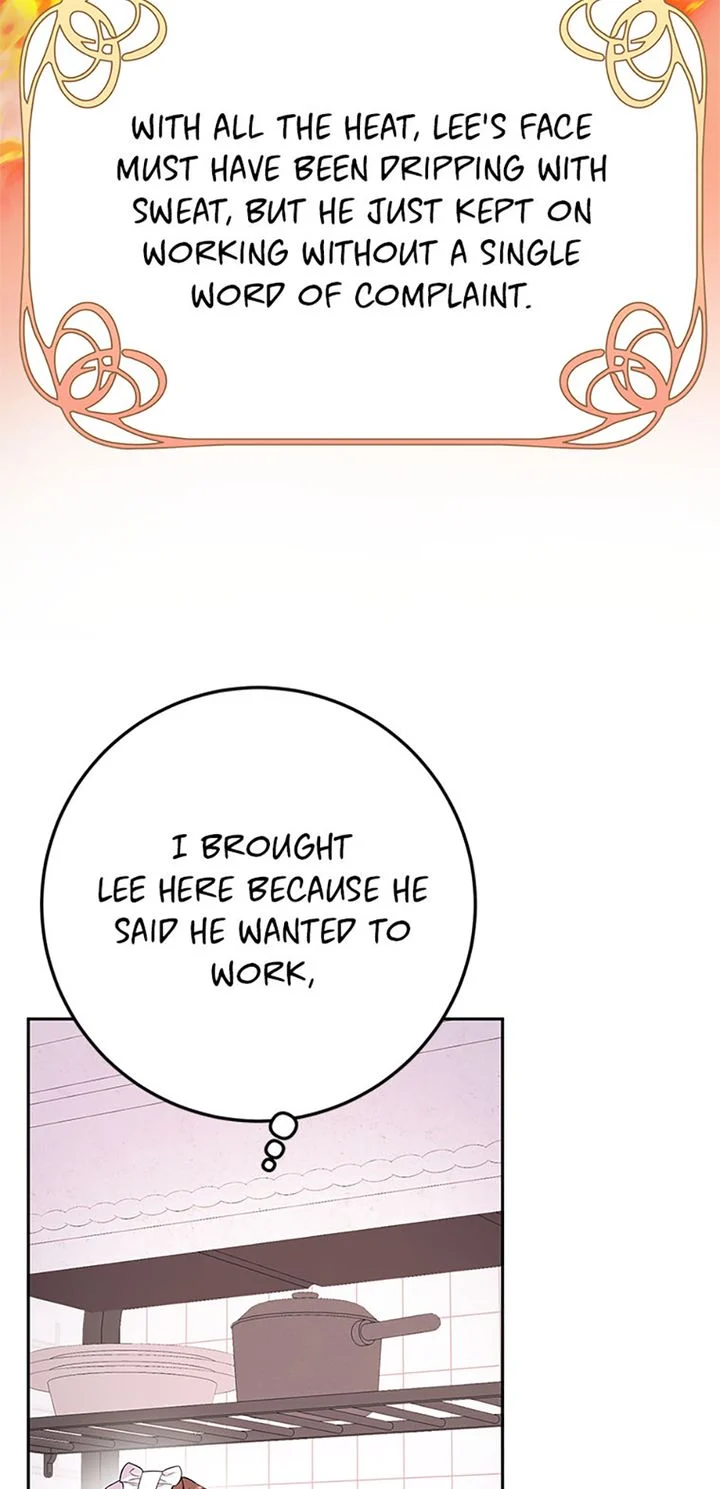 If You Save an Immoral Beast chapter 21 page 12
