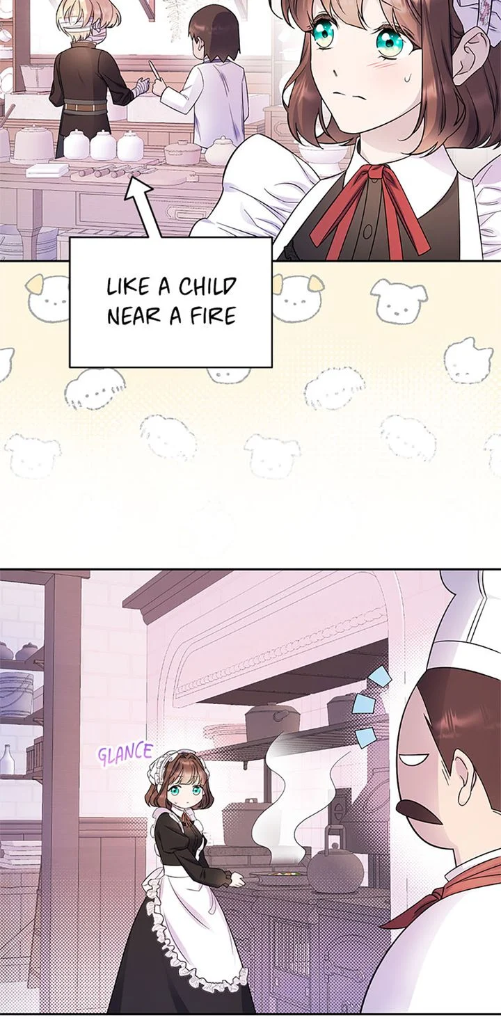 If You Save an Immoral Beast chapter 21 page 14