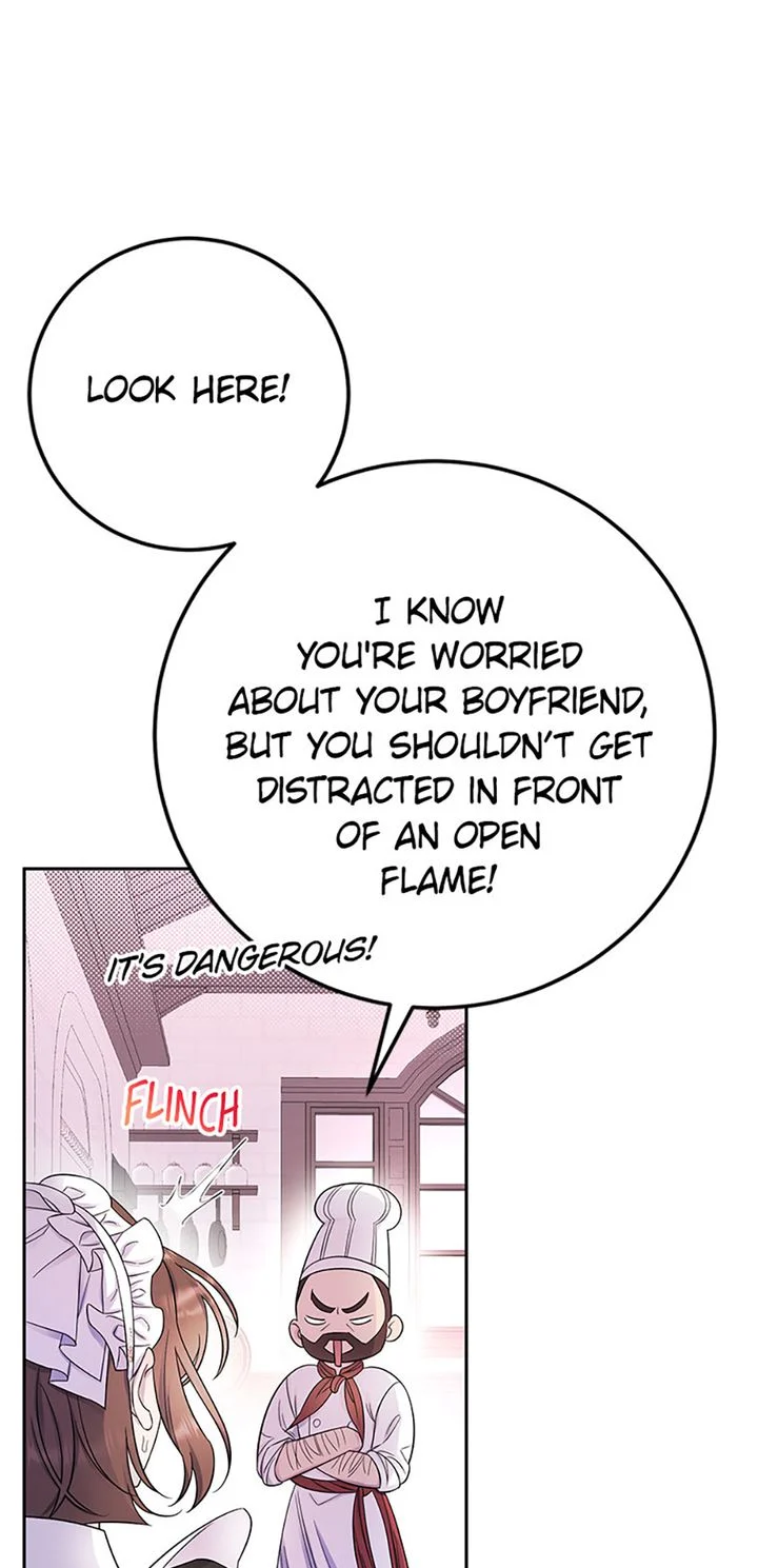 If You Save an Immoral Beast chapter 21 page 15