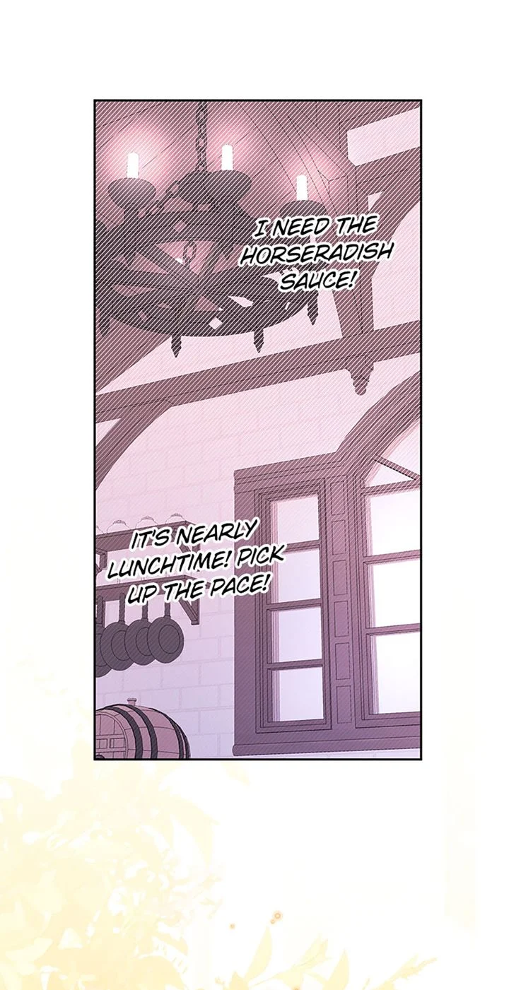 If You Save an Immoral Beast chapter 21 page 17