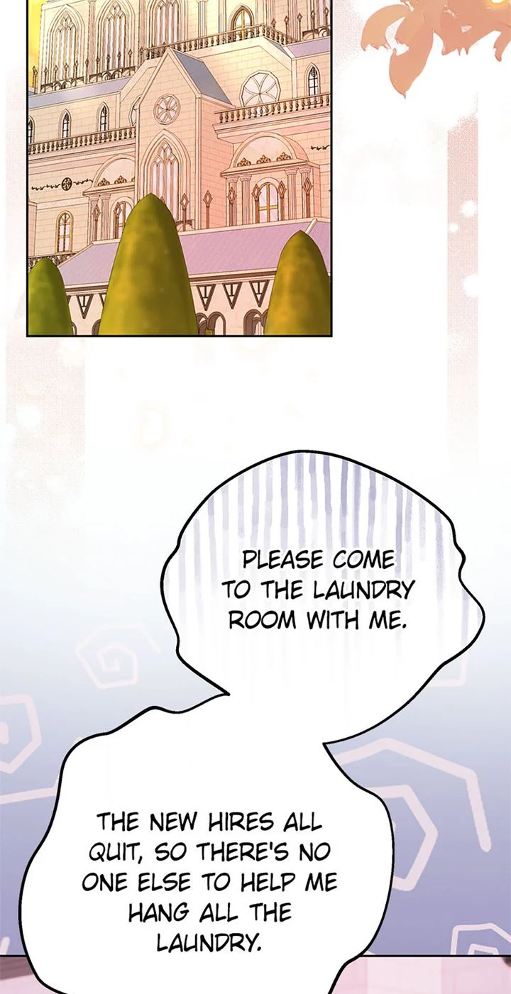If You Save an Immoral Beast chapter 21 page 19