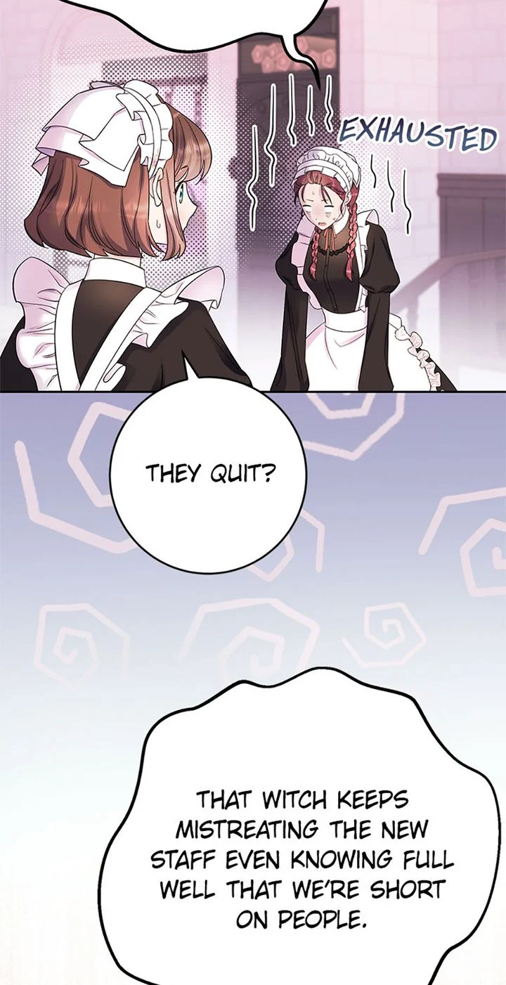 If You Save an Immoral Beast chapter 21 page 20