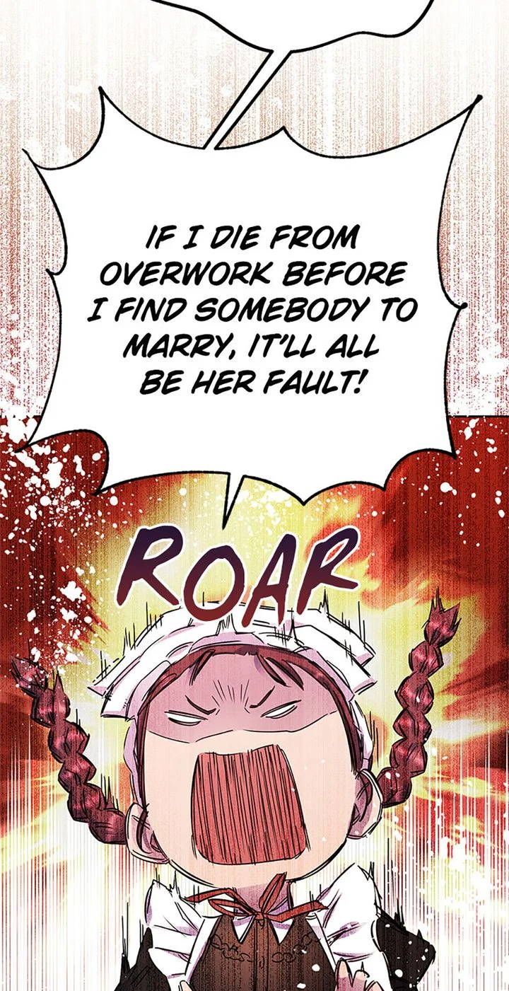 If You Save an Immoral Beast chapter 21 page 21