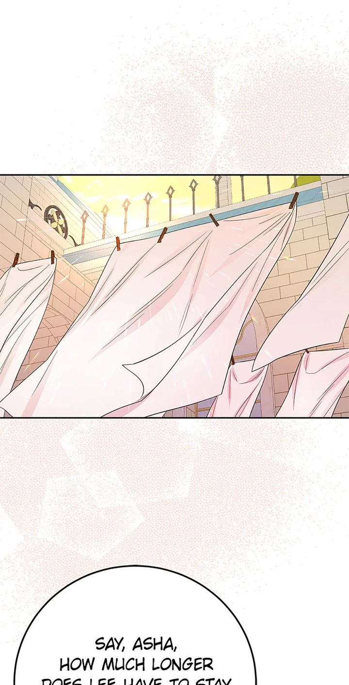 If You Save an Immoral Beast chapter 21 page 26