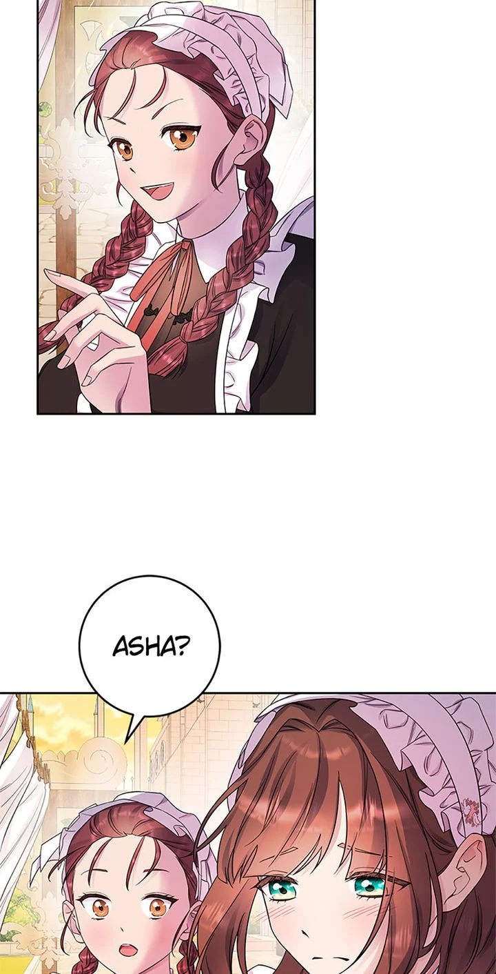 If You Save an Immoral Beast chapter 21 page 32