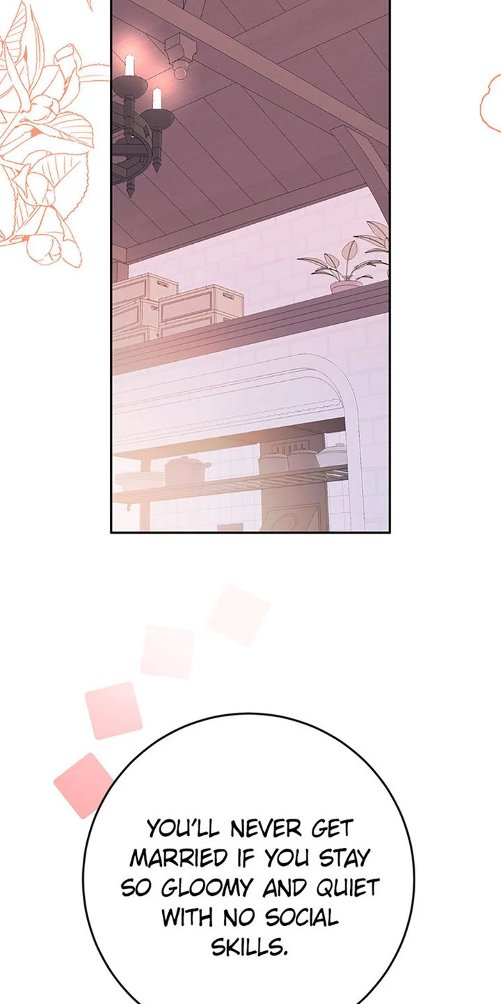 If You Save an Immoral Beast chapter 21 page 38