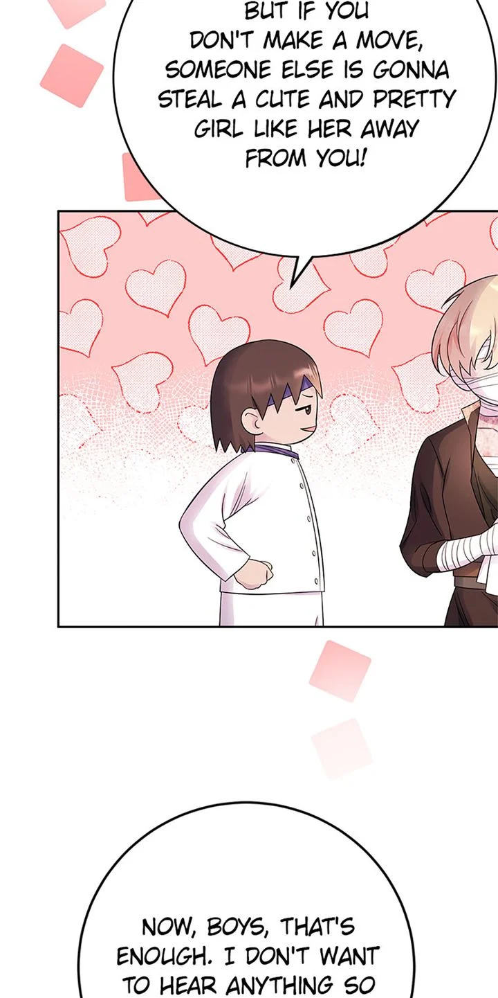 If You Save an Immoral Beast chapter 21 page 40