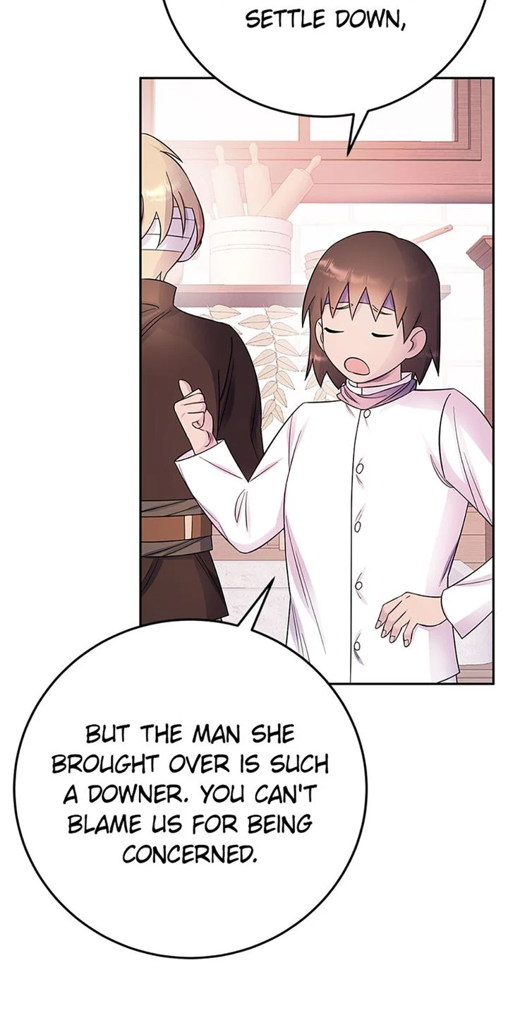 If You Save an Immoral Beast chapter 21 page 42