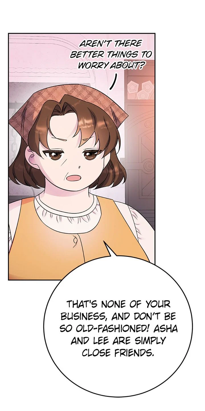 If You Save an Immoral Beast chapter 21 page 43