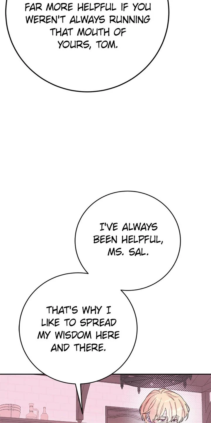 If You Save an Immoral Beast chapter 21 page 45