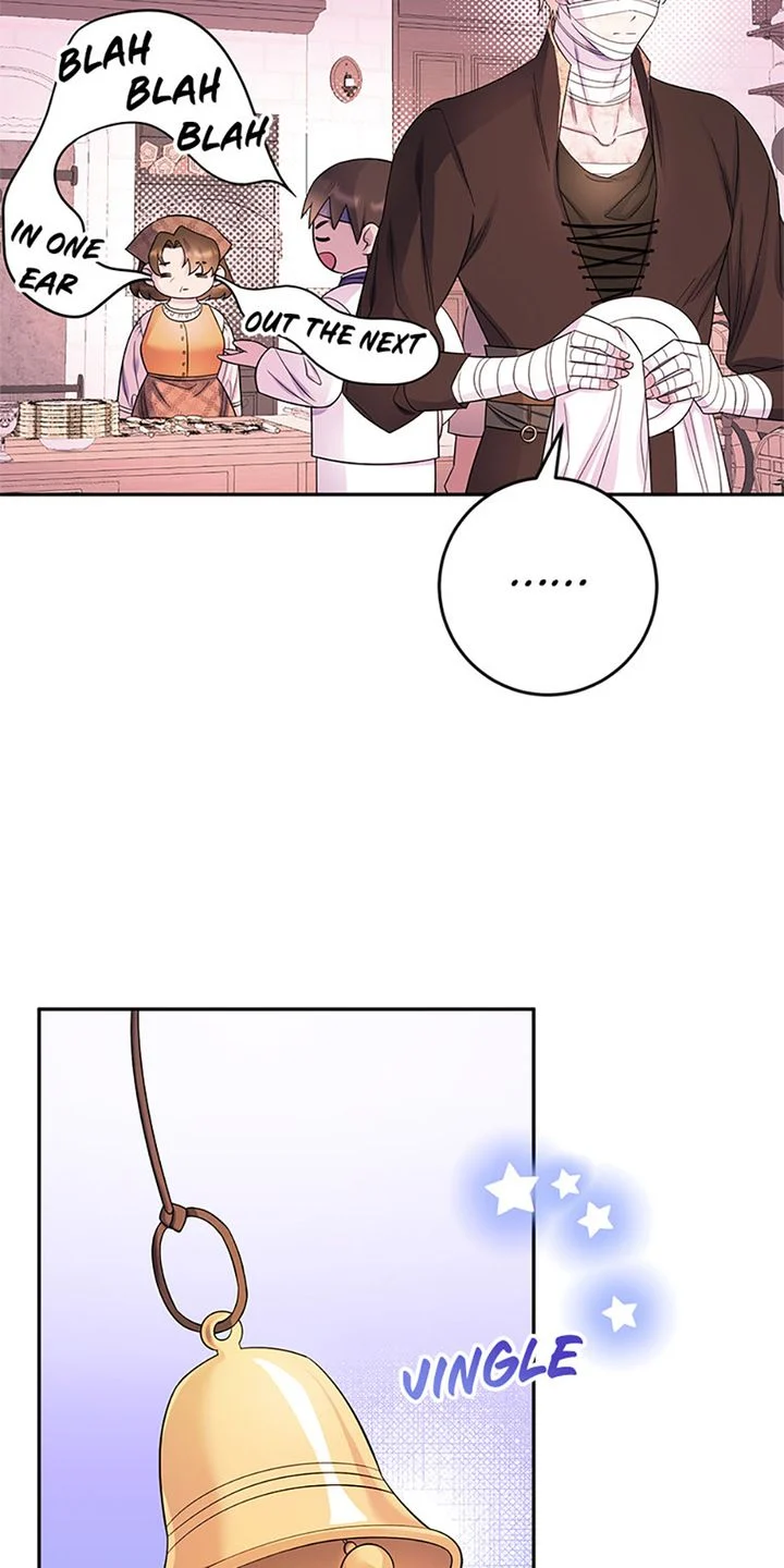 If You Save an Immoral Beast chapter 21 page 46