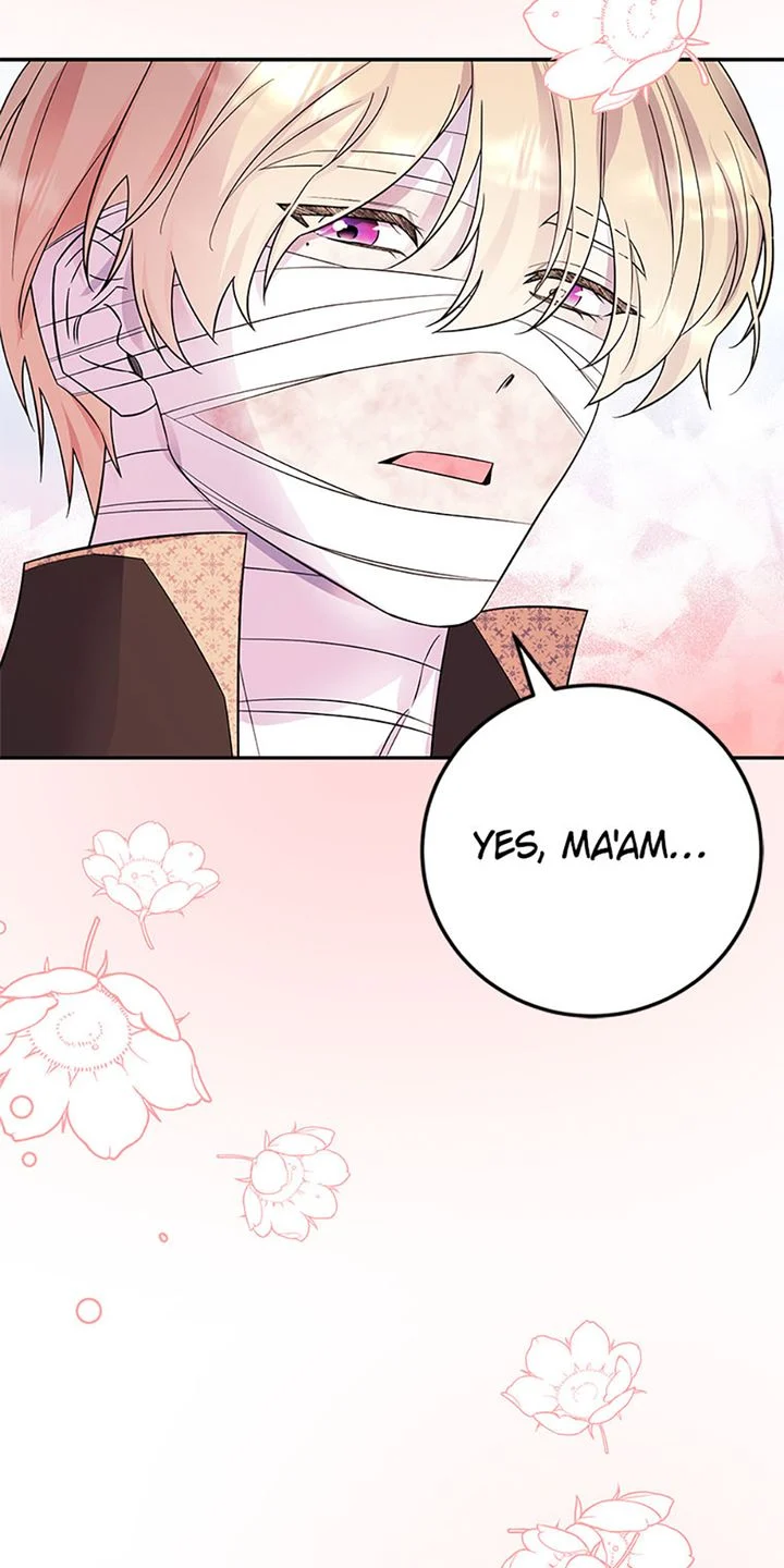 If You Save an Immoral Beast chapter 21 page 50