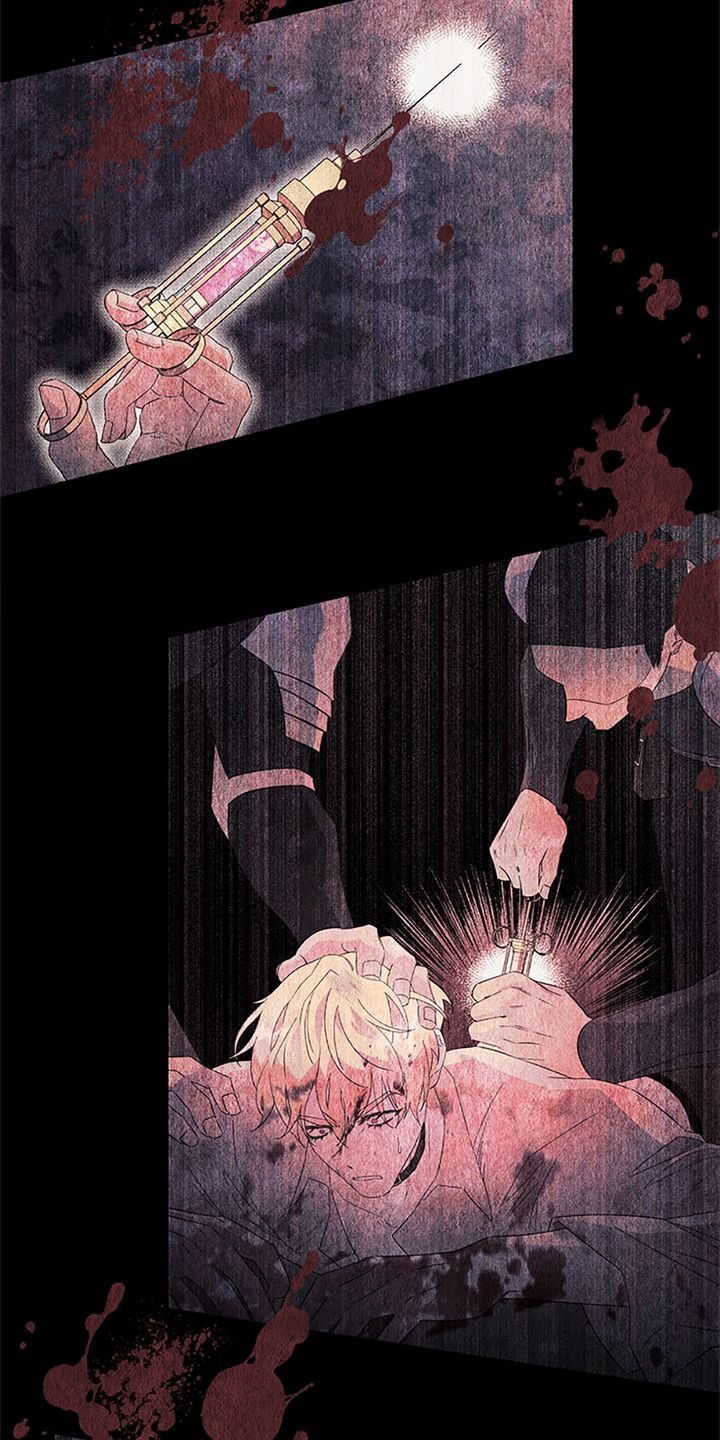 If You Save an Immoral Beast chapter 21 page 55