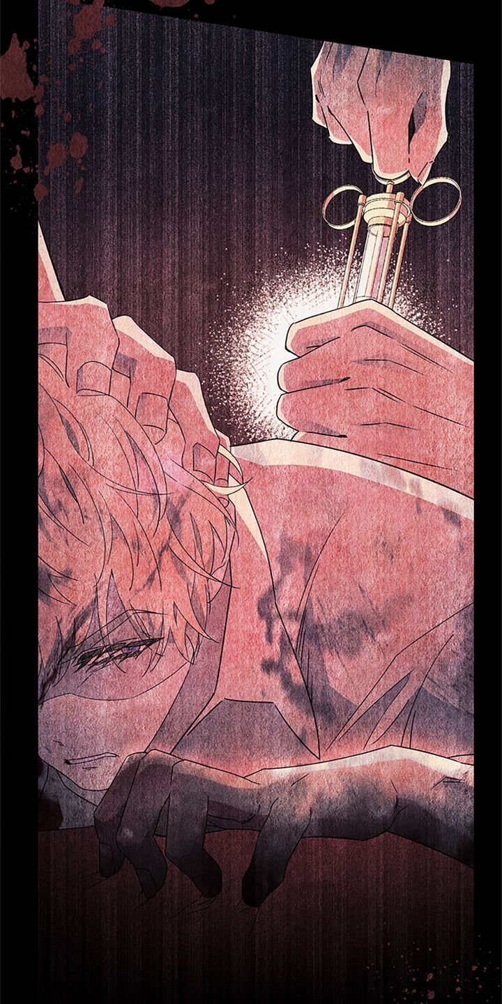If You Save an Immoral Beast chapter 21 page 56