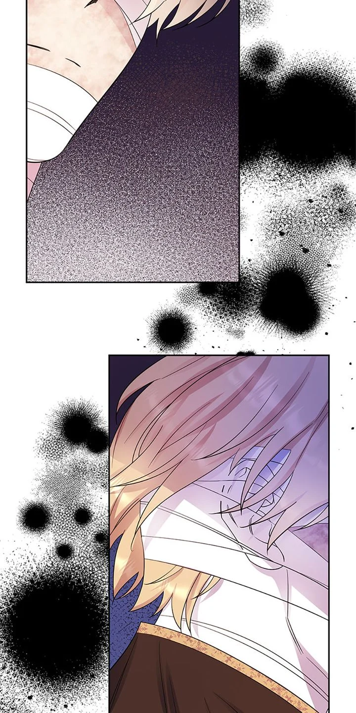 If You Save an Immoral Beast chapter 21 page 58