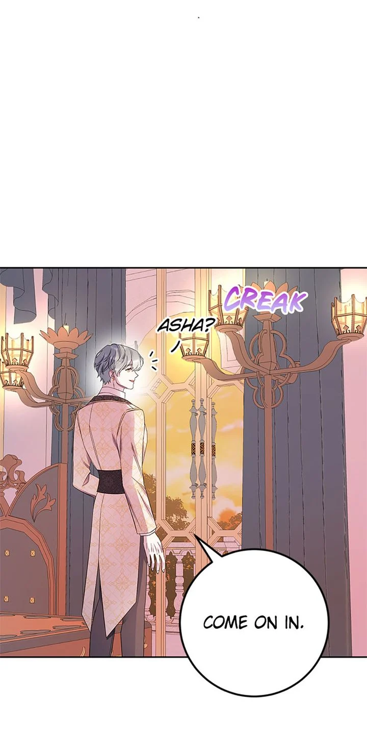 If You Save an Immoral Beast chapter 21 page 60