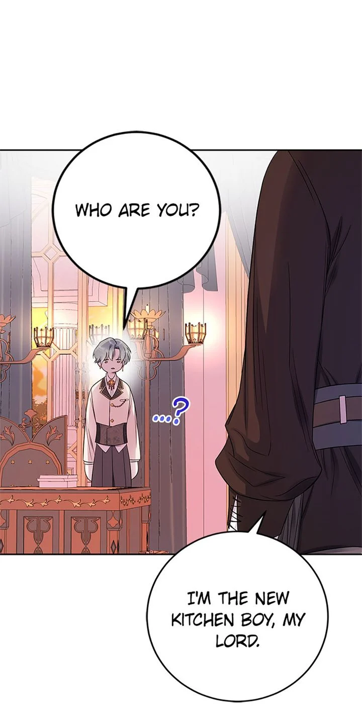 If You Save an Immoral Beast chapter 21 page 63