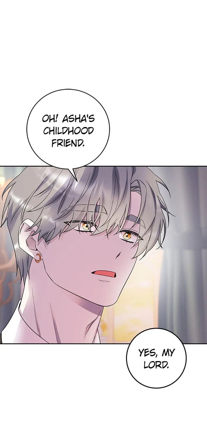 If You Save an Immoral Beast chapter 21 page 64