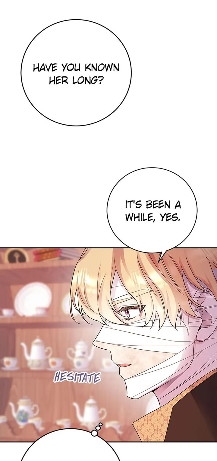 If You Save an Immoral Beast chapter 21 page 65