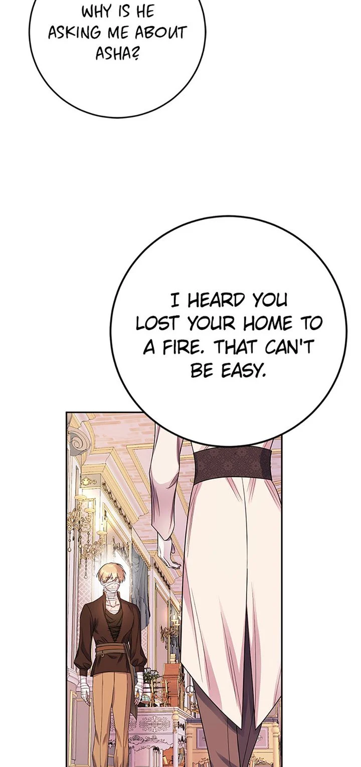 If You Save an Immoral Beast chapter 21 page 66