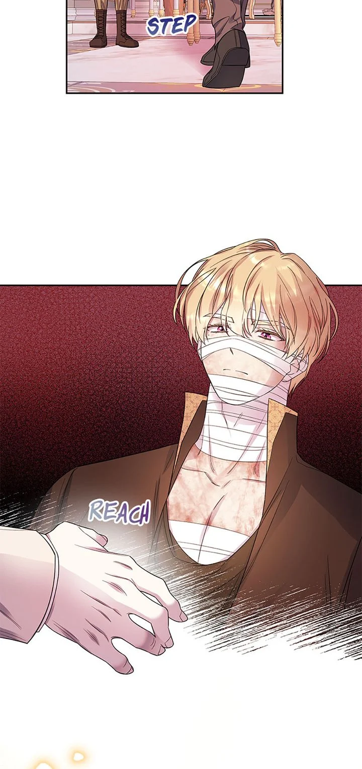 If You Save an Immoral Beast chapter 21 page 67