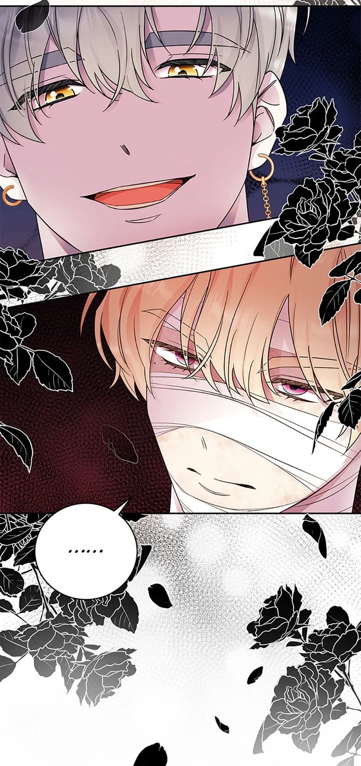 If You Save an Immoral Beast chapter 21 page 70