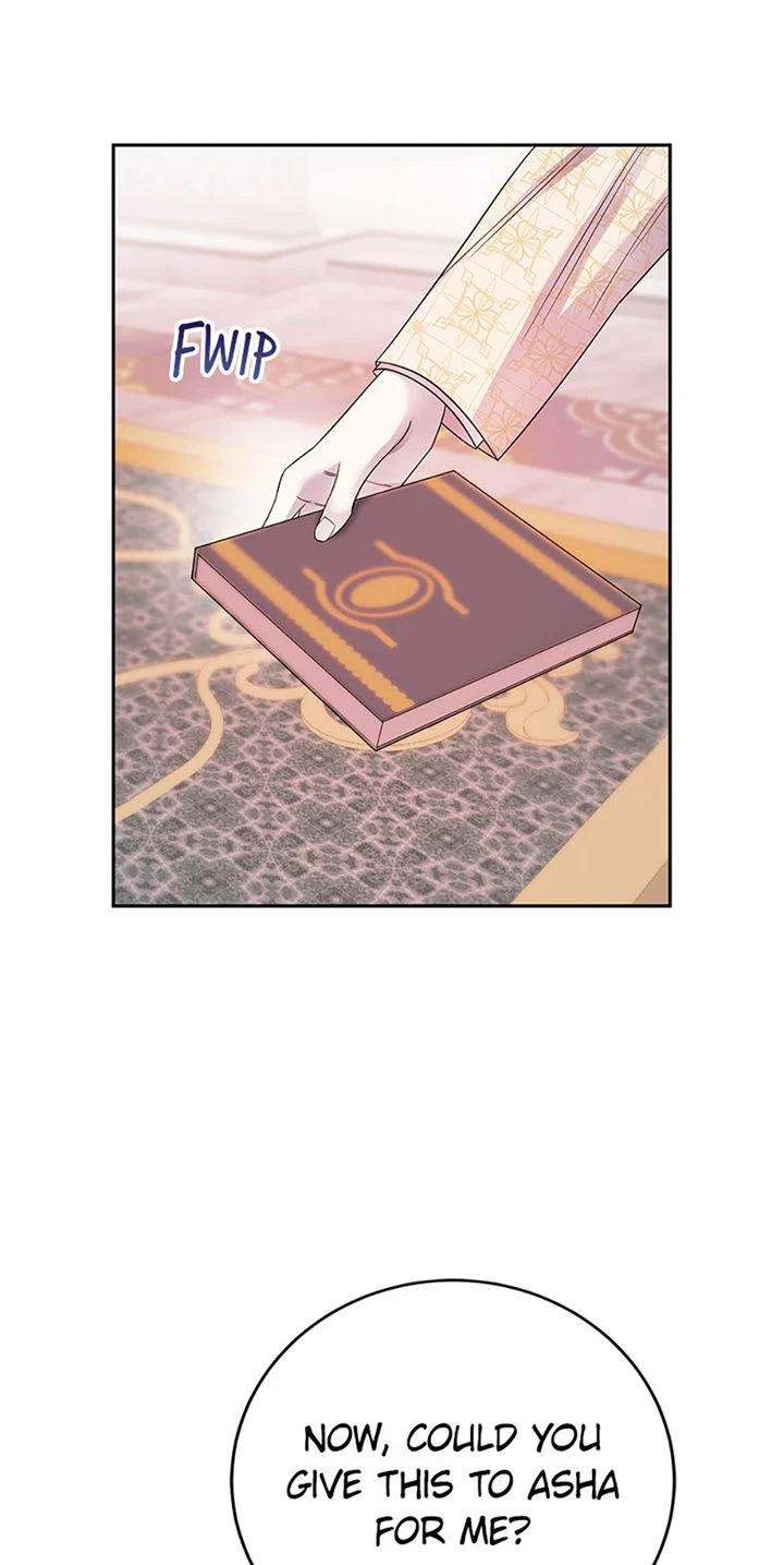 If You Save an Immoral Beast chapter 22 page 3