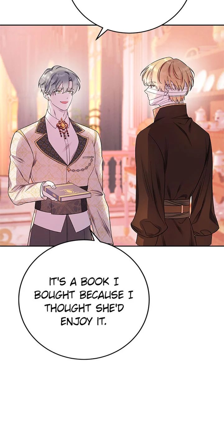 If You Save an Immoral Beast chapter 22 page 4