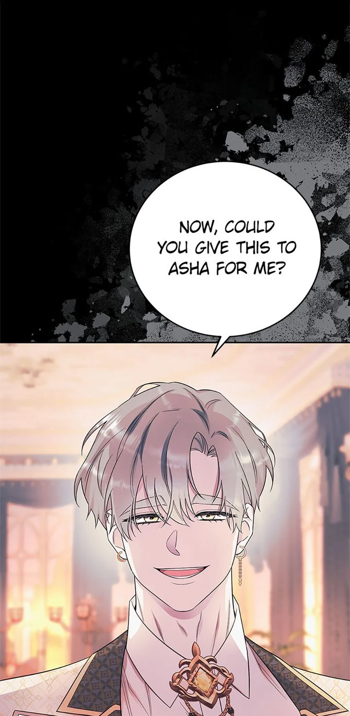 If You Save an Immoral Beast chapter 22 page 18