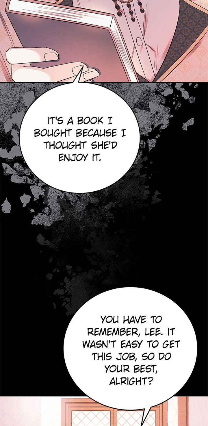 If You Save an Immoral Beast chapter 22 page 19