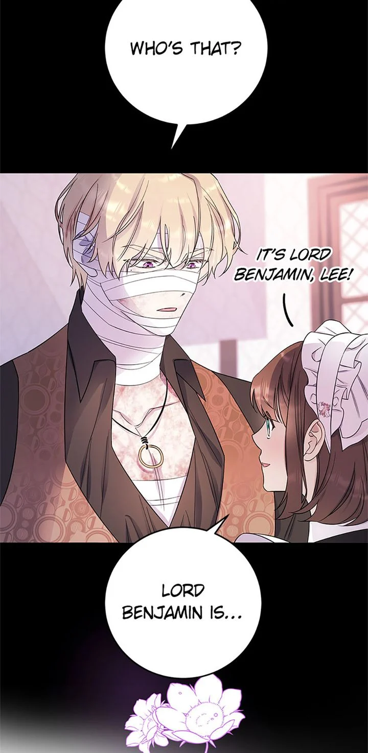 If You Save an Immoral Beast chapter 22 page 21