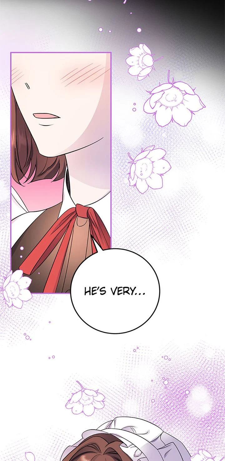 If You Save an Immoral Beast chapter 22 page 22