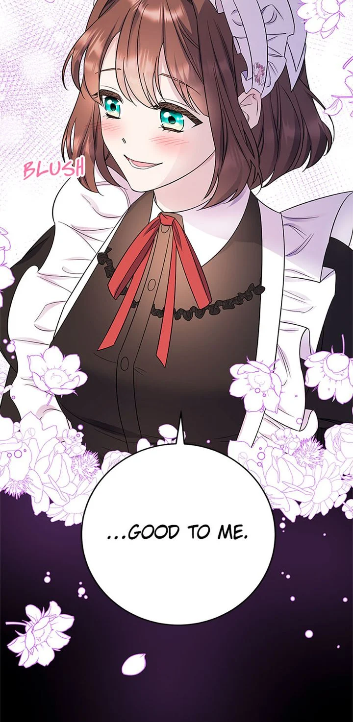 If You Save an Immoral Beast chapter 22 page 23