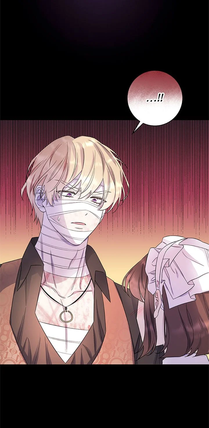 If You Save an Immoral Beast chapter 22 page 24