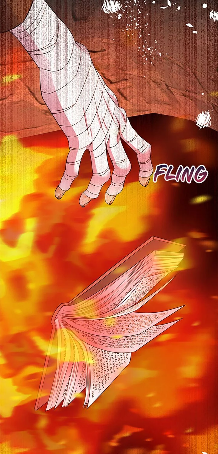 If You Save an Immoral Beast chapter 22 page 30