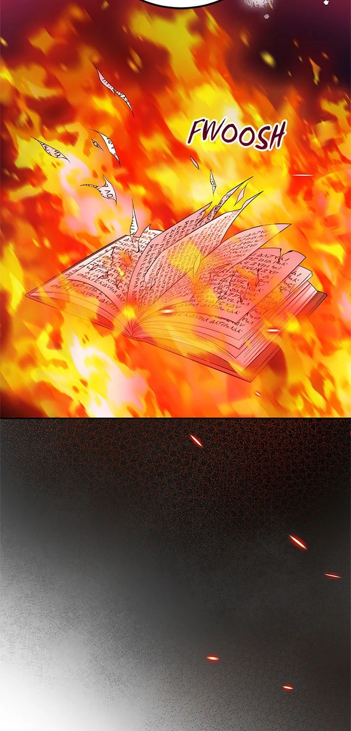 If You Save an Immoral Beast chapter 22 page 33
