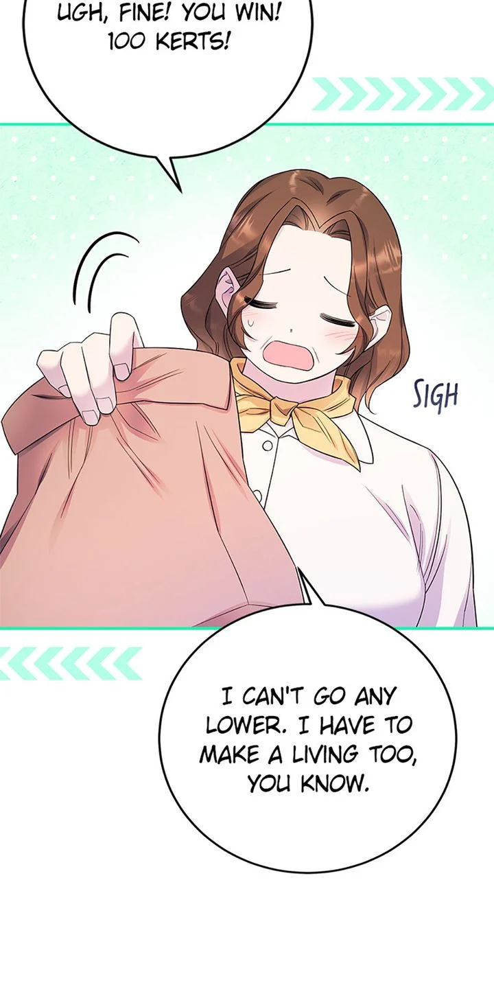 If You Save an Immoral Beast chapter 22 page 47