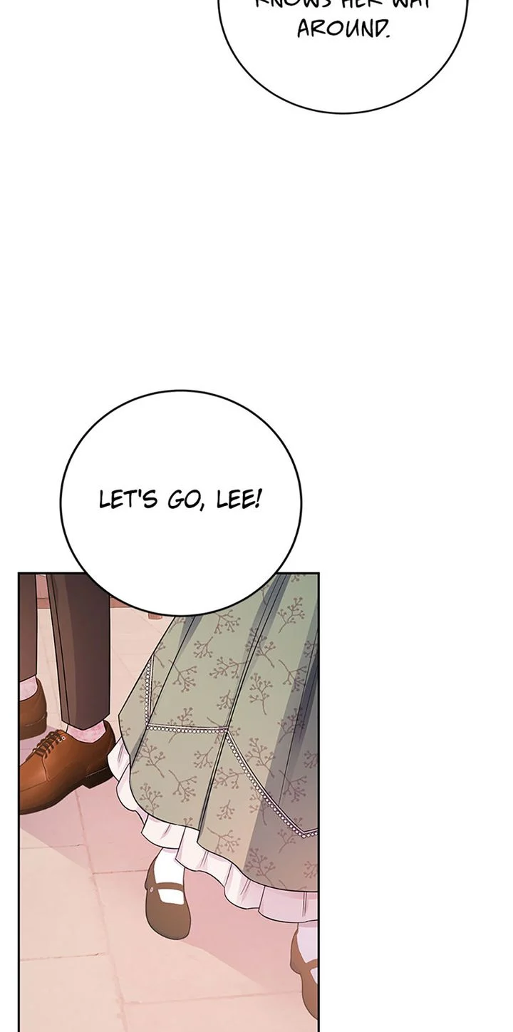 If You Save an Immoral Beast chapter 22 page 49