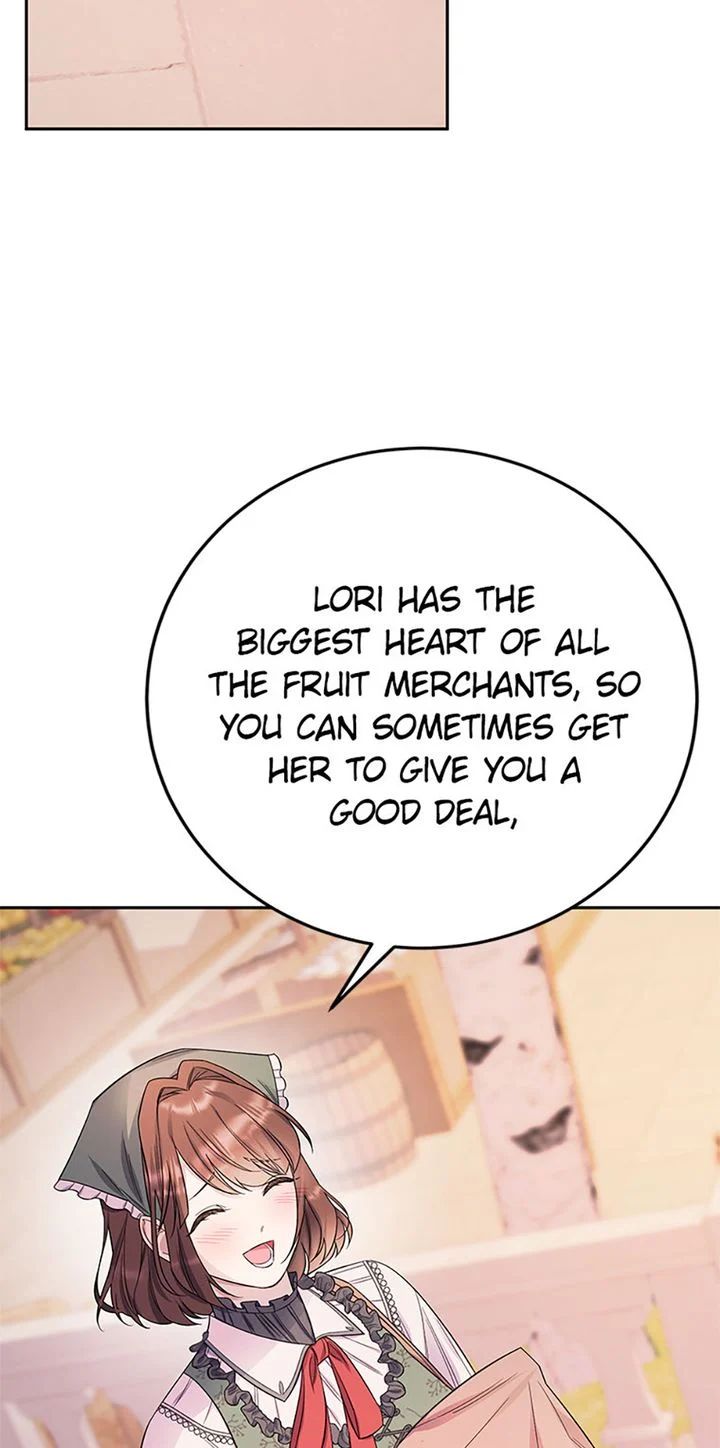 If You Save an Immoral Beast chapter 22 page 50
