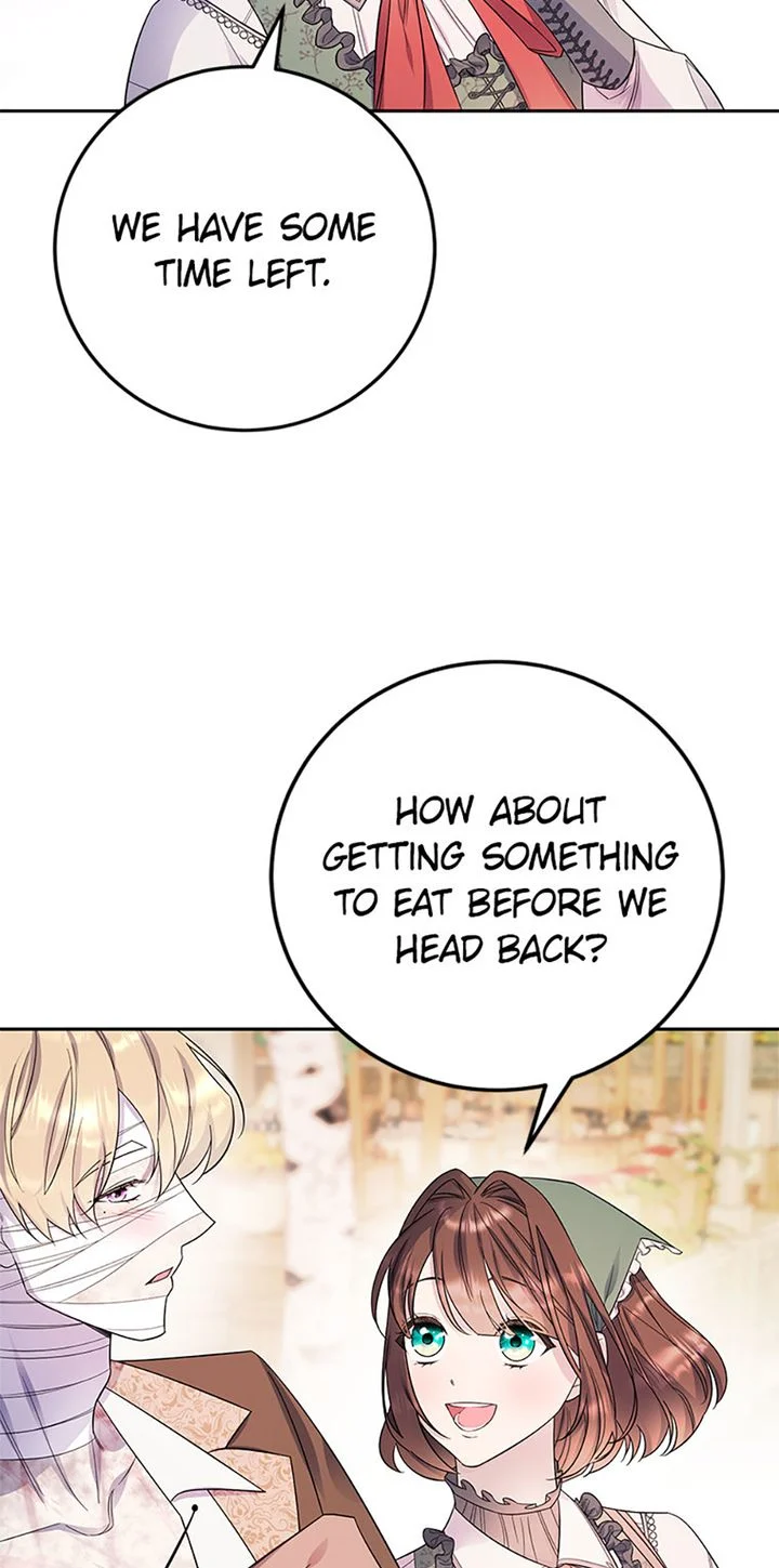 If You Save an Immoral Beast chapter 22 page 55