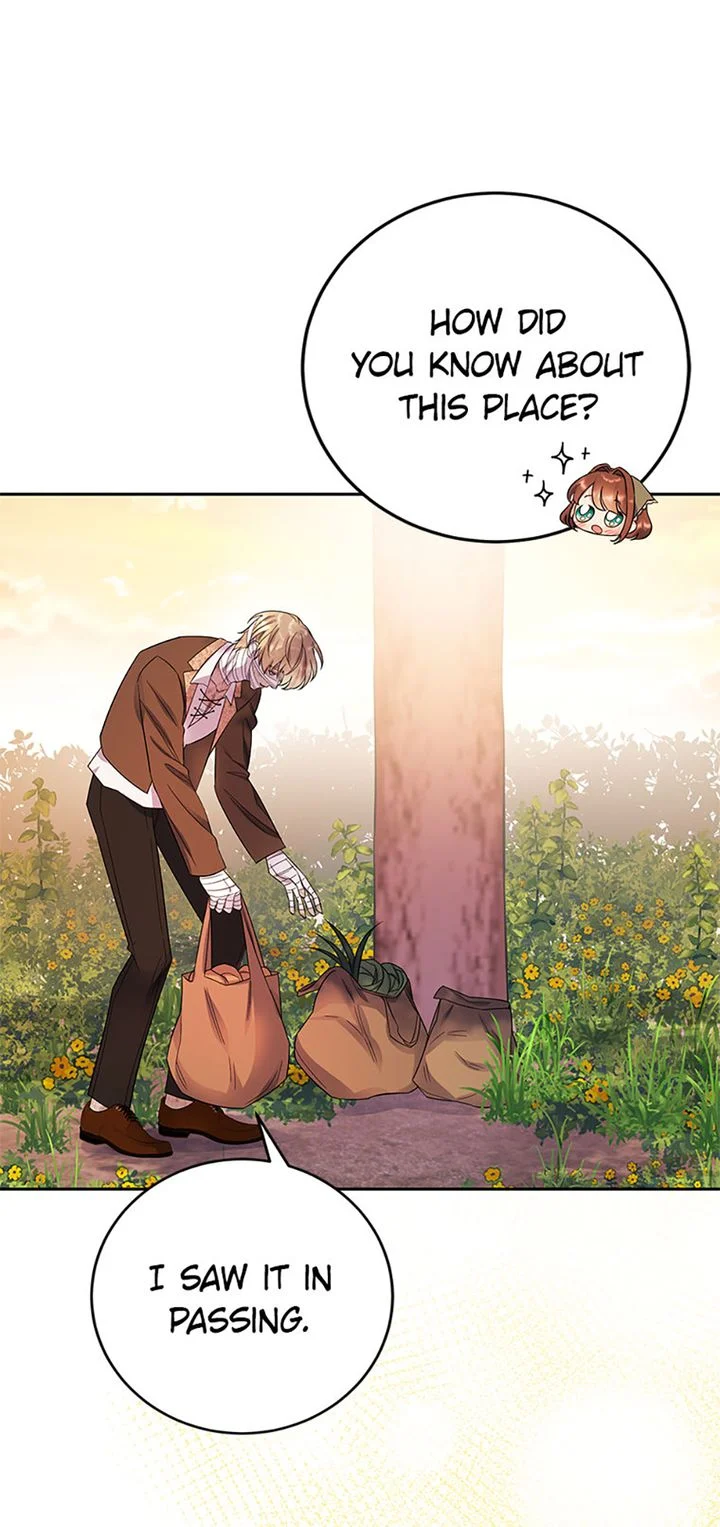 If You Save an Immoral Beast chapter 22 page 62