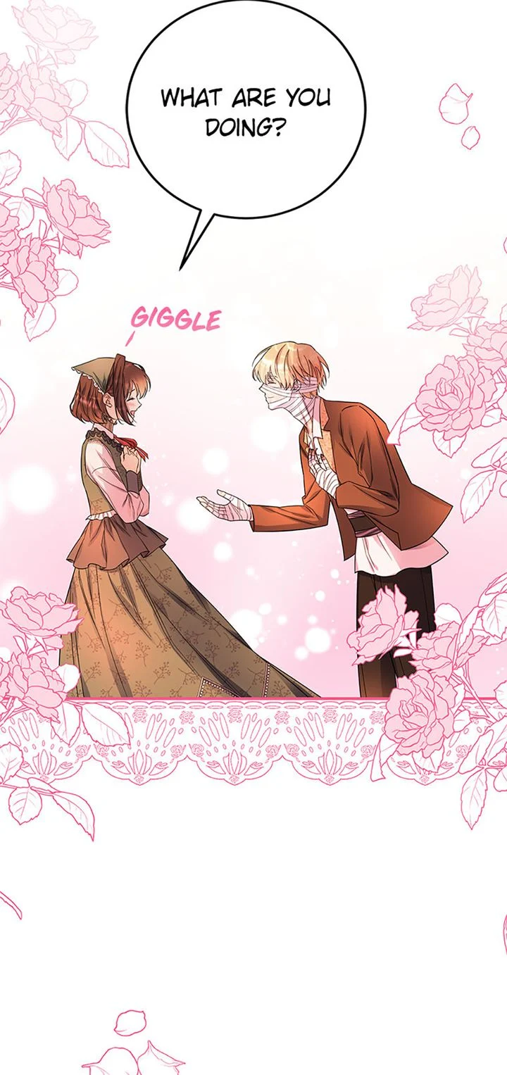 If You Save an Immoral Beast chapter 22 page 66
