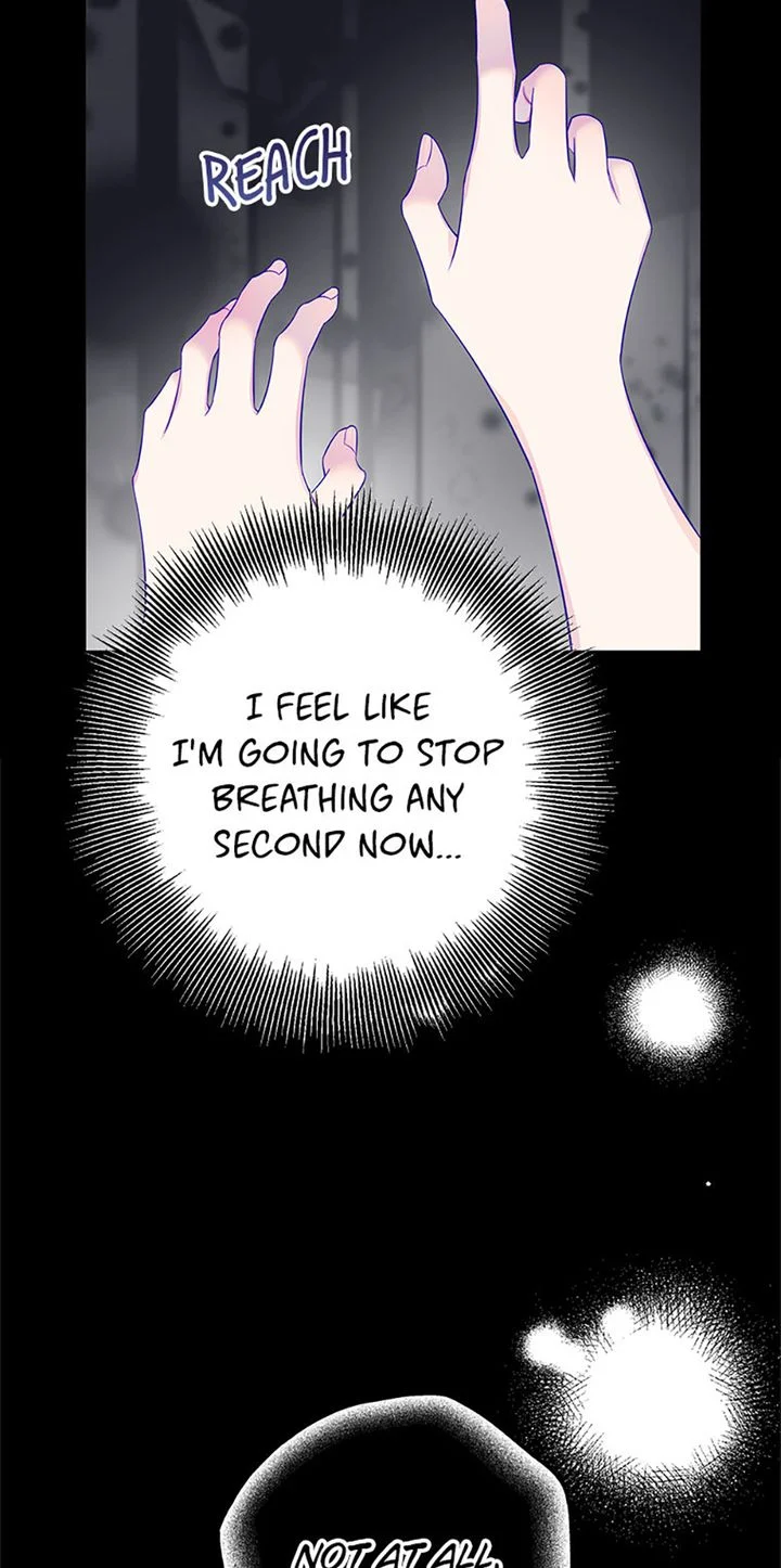 If You Save an Immoral Beast chapter 23 page 30