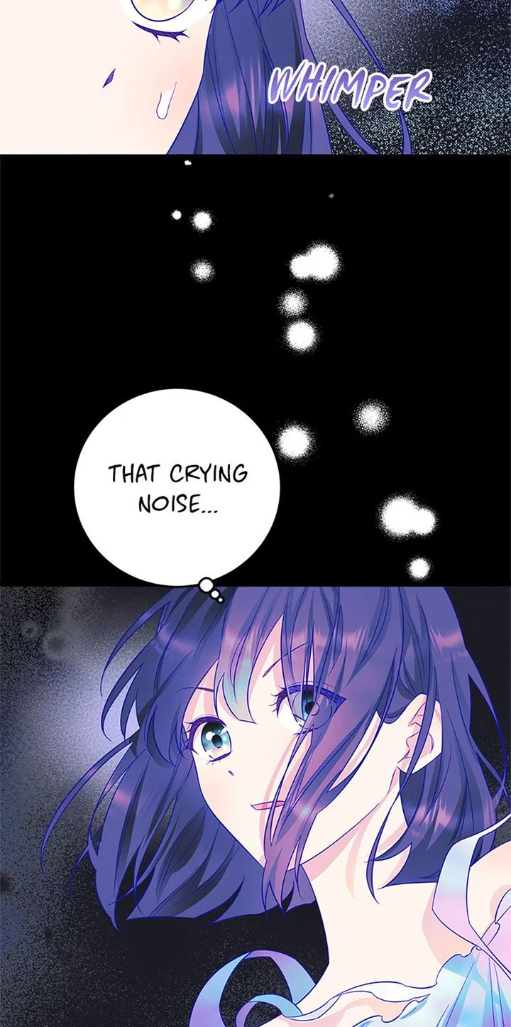 If You Save an Immoral Beast chapter 23 page 33