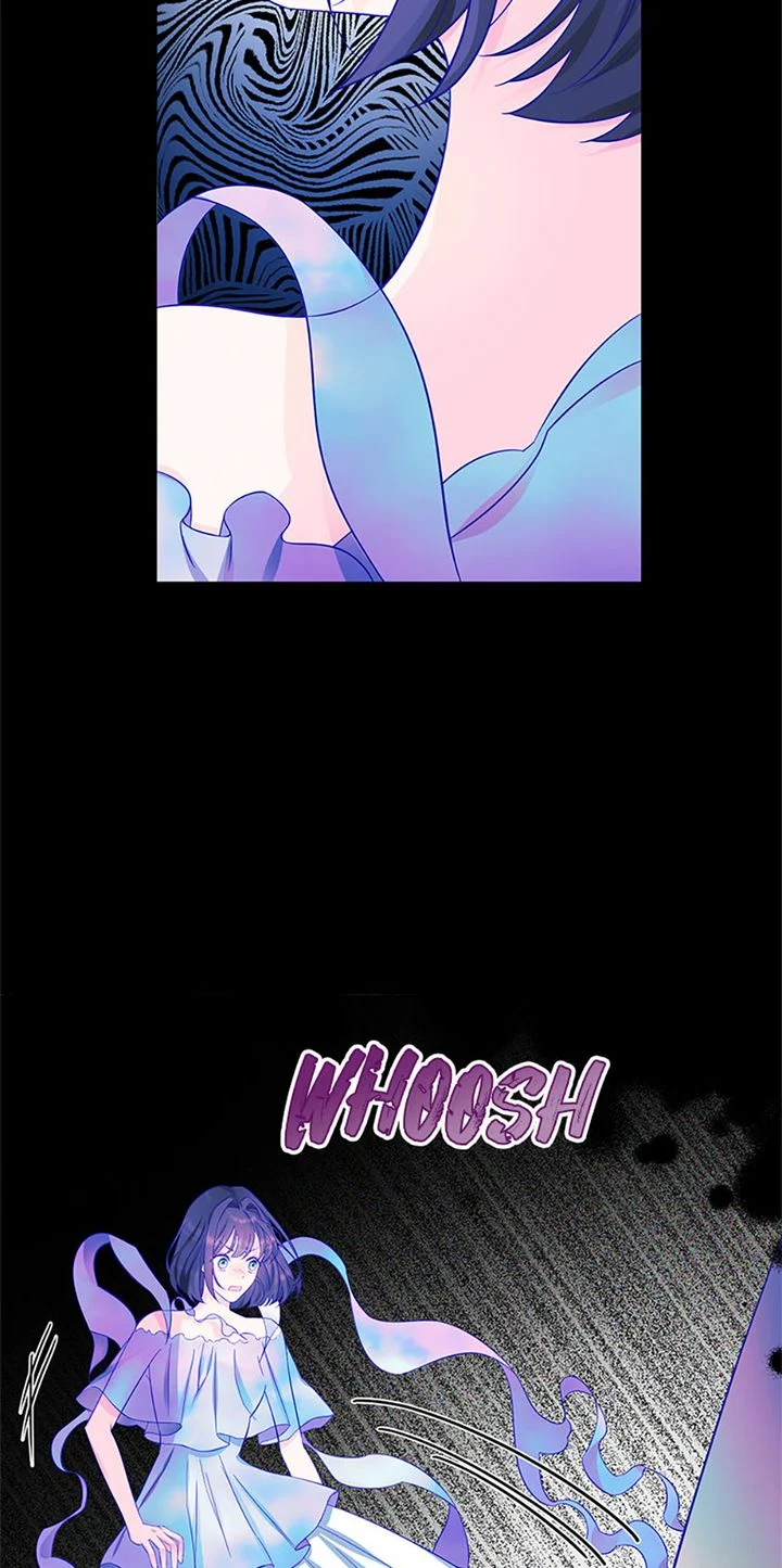 If You Save an Immoral Beast chapter 23 page 40